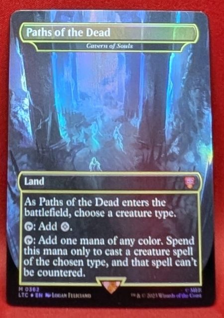 Magic the Gathering Proxy Card MTG Proxy