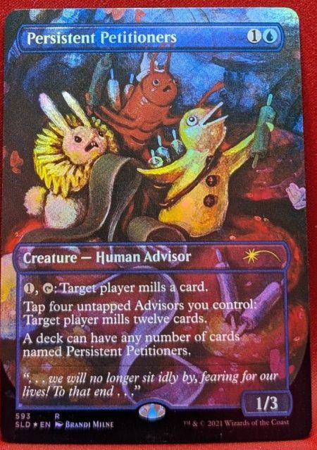 Magic the Gathering Proxy Card MTG Proxy