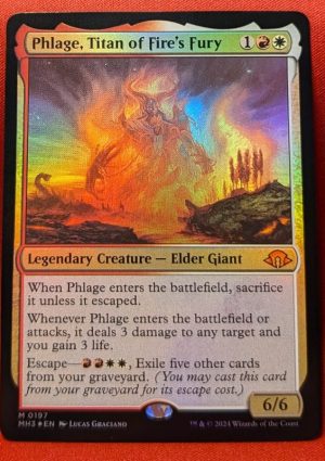Magic the Gathering Proxy Card MTG Proxy