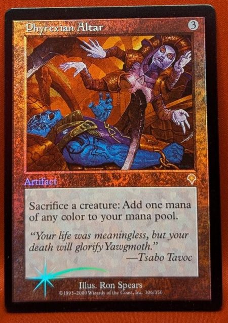 Magic the Gathering Proxy Card MTG Proxy