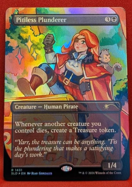 Magic the Gathering Proxy Card MTG Proxy