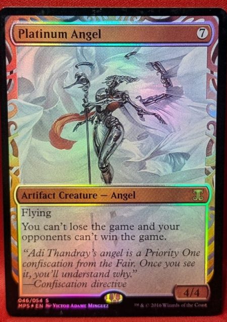 Magic the Gathering Proxy Card MTG Proxy