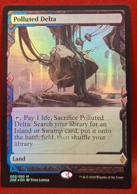 Magic the Gathering Proxy Card MTG Proxy