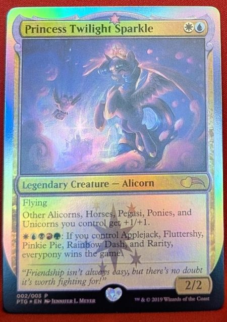 Magic the Gathering Proxy Card MTG Proxy