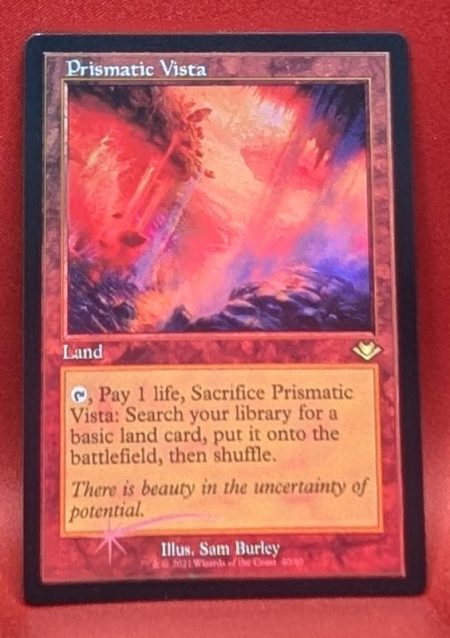 Magic the Gathering Proxy Card MTG Proxy