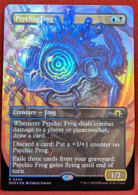Magic the Gathering Proxy Card MTG Proxy