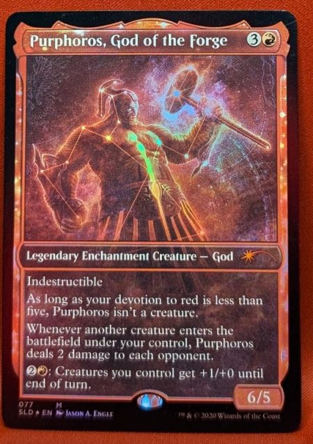 Magic the Gathering Proxy Card MTG Proxy