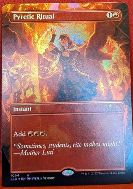 Magic the Gathering Proxy Card MTG Proxy