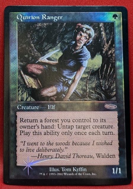 Magic the Gathering Proxy Card MTG Proxy