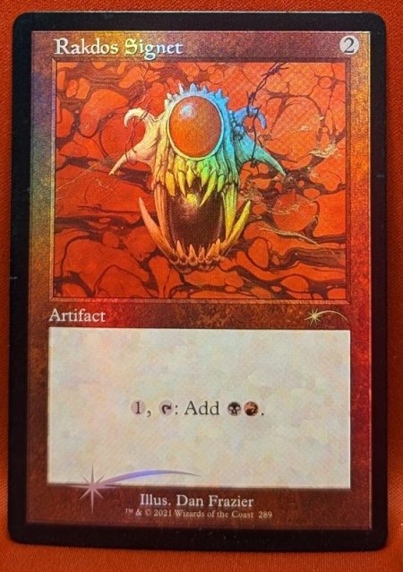Magic the Gathering Proxy Card MTG Proxy