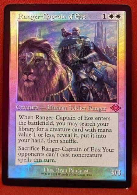 Magic the Gathering Proxy Card MTG Proxy