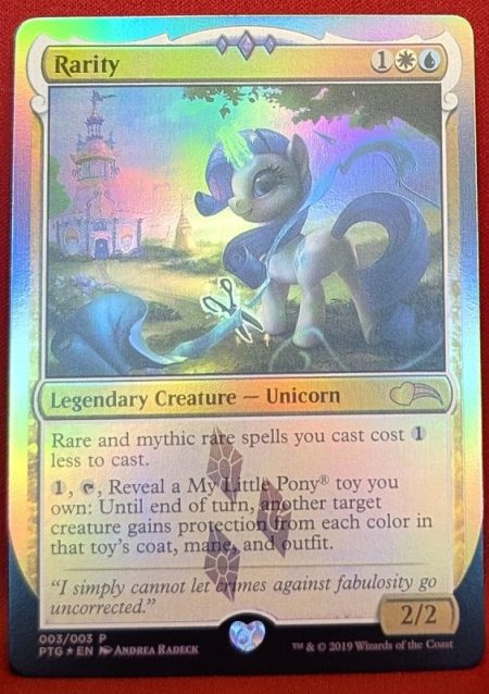 Magic the Gathering Proxy Card MTG Proxy