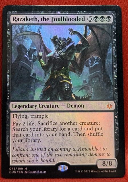 Magic the Gathering Proxy Card MTG Proxy