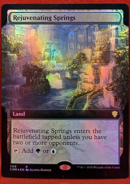 Magic the Gathering Proxy Card MTG Proxy