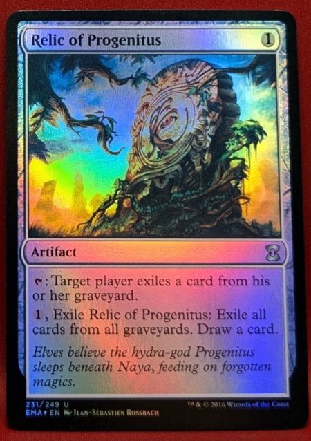 Magic the Gathering Proxy Card MTG Proxy