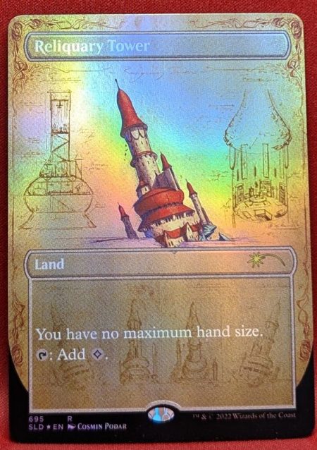 Magic the Gathering Proxy Card MTG Proxy