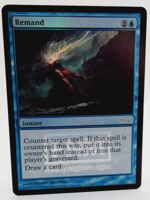 FOIL Remand from FNM Promo Proxy