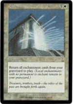 Replenish Magic the Gathering Proxy