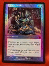 Magic the Gathering Proxy Card MTG Proxy