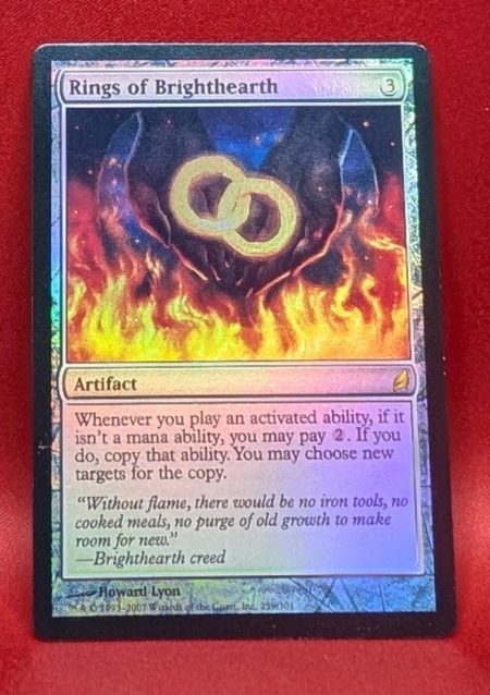Magic the Gathering Proxy Card MTG Proxy