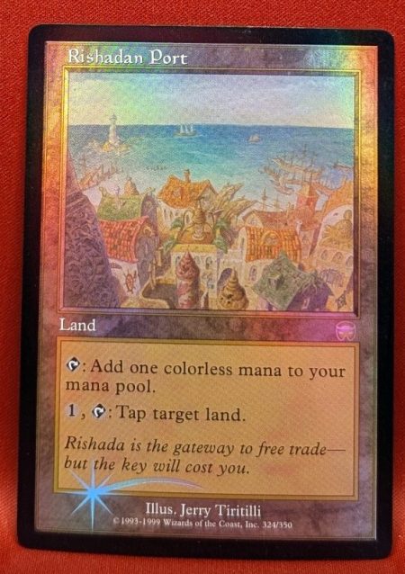 Magic the Gathering Proxy Card MTG Proxy