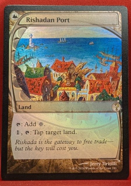 Magic the Gathering Proxy Card MTG Proxy