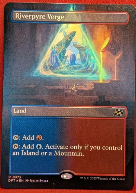 Magic the Gathering Proxy Card MTG Proxy