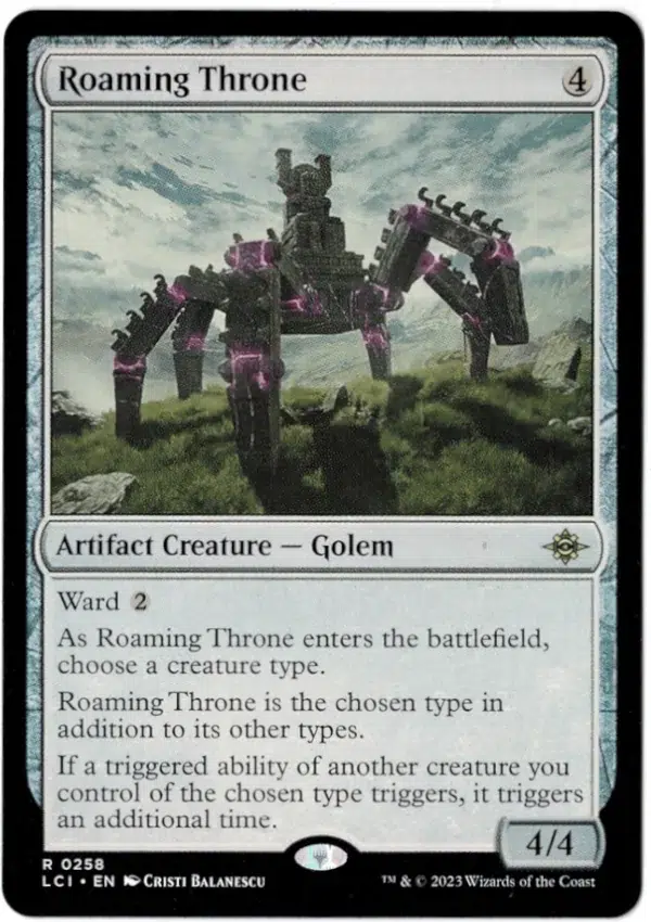 roaming-throne