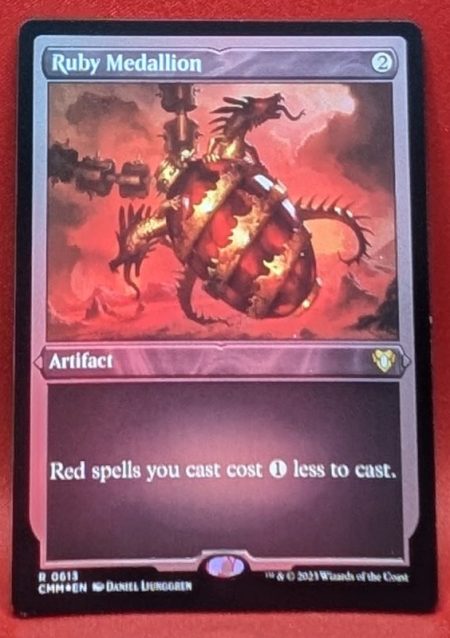 Magic the Gathering Proxy Card MTG Proxy