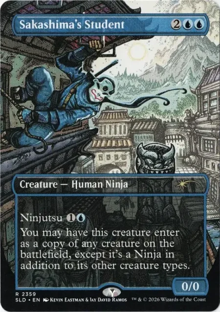 sakashimas-student-sld Magic the Gathering Proxy