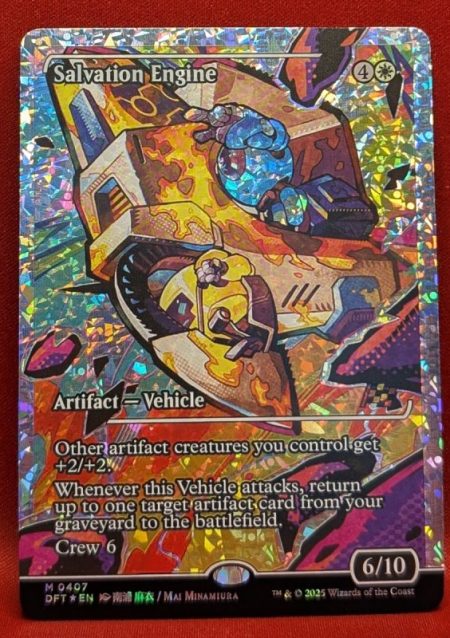 Magic the Gathering Proxy Card MTG Proxy