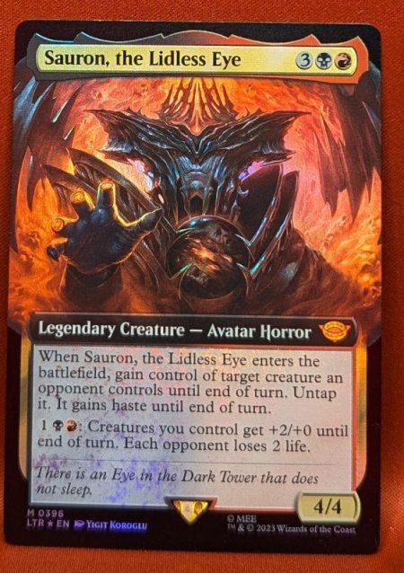 Magic the Gathering Proxy Card MTG Proxy