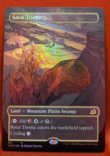Magic the Gathering Proxy Card MTG Proxy
