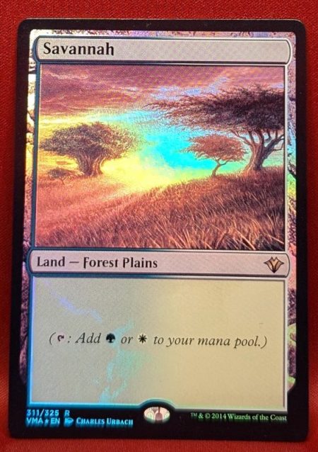 Magic the Gathering Proxy Card MTG Proxy