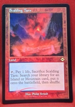 Magic the Gathering Proxy Card MTG Proxy