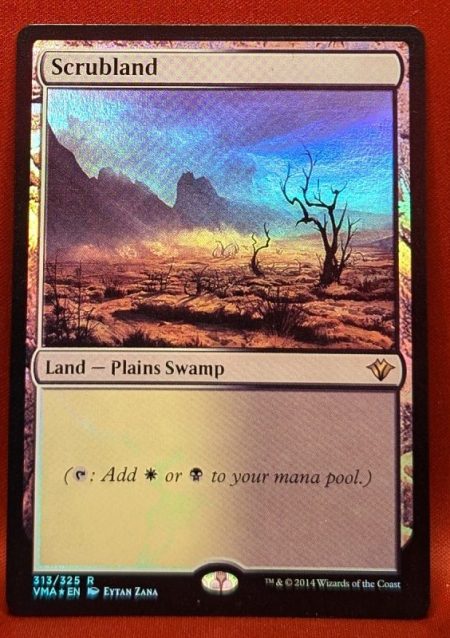 Magic the Gathering Proxy Card MTG Proxy