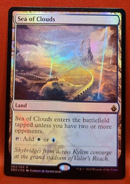 Magic the Gathering Proxy Card MTG Proxy