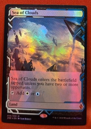 Magic the Gathering Proxy Card MTG Proxy