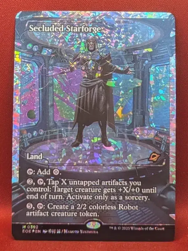 new foils Archives | Page 2 of 2 | Proxy Ninja