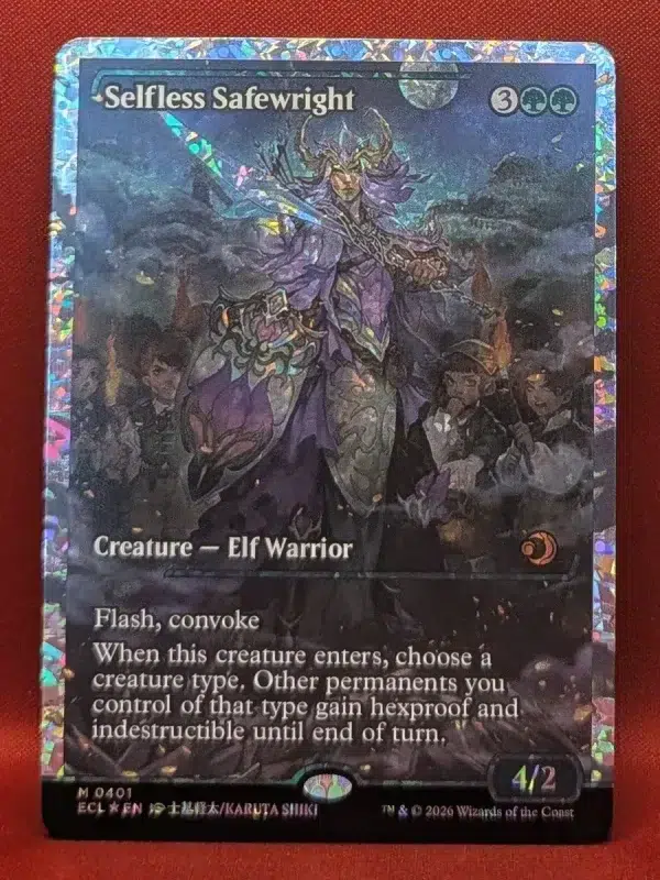 new foils Archives | Page 2 of 2 | Proxy Ninja
