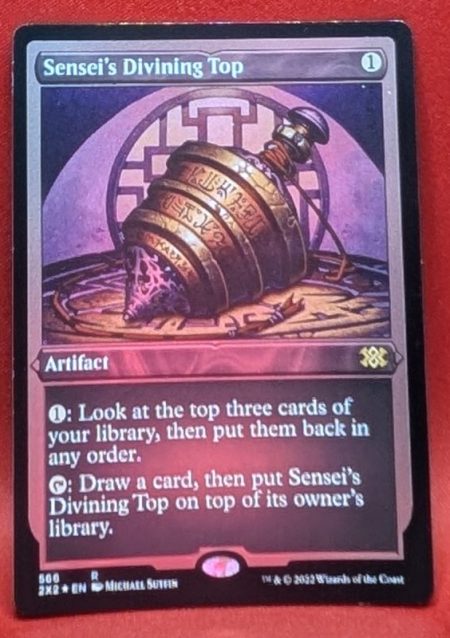 Magic the Gathering Proxy Card MTG Proxy