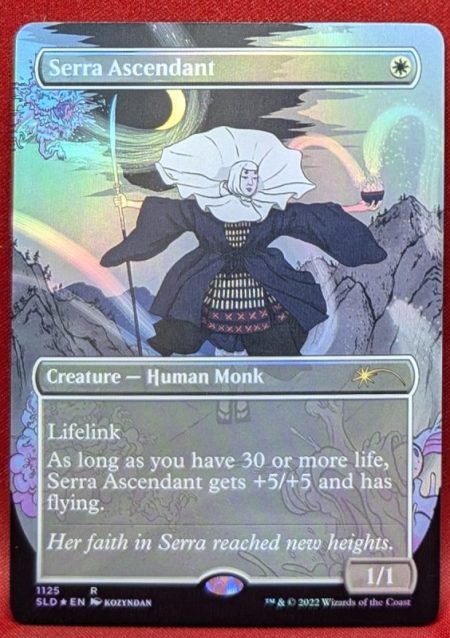 Magic the Gathering Proxy Card MTG Proxy