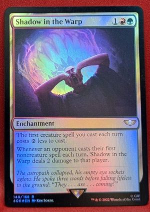 Magic the Gathering Proxy Card MTG Proxy