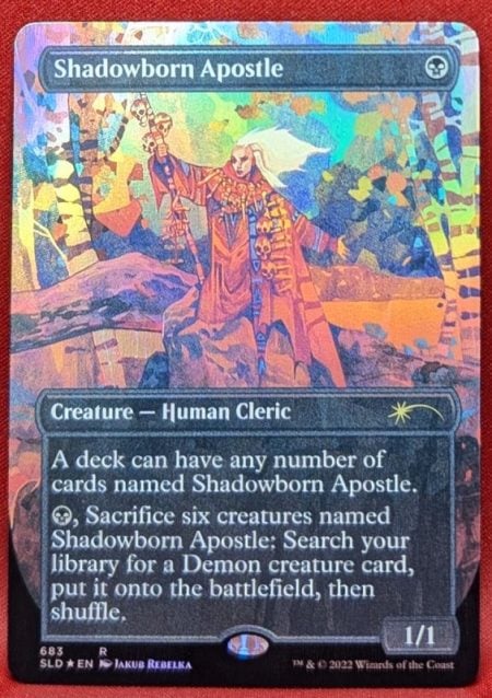 Magic the Gathering Proxy Card MTG Proxy