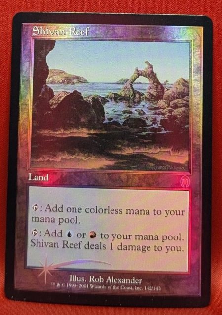 Magic the Gathering Proxy Card MTG Proxy