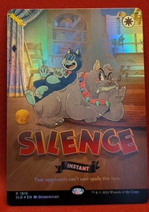 Magic the Gathering Proxy Card MTG Proxy