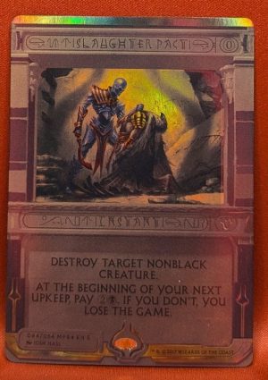 Magic the Gathering Proxy Card MTG Proxy