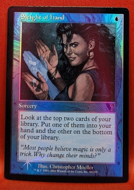 Magic the Gathering Proxy Card MTG Proxy