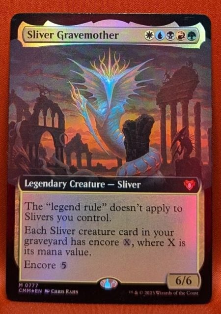 Magic the Gathering Proxy Card MTG Proxy