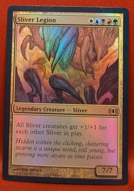 Magic the Gathering Proxy Card MTG Proxy